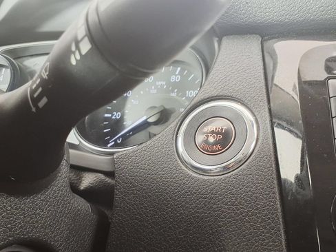 Used 2019 Nissan Rogue SL AWD/4WD image 21