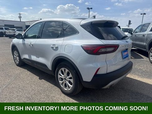 Used 2025 Ford Escape Active FWD image 4
