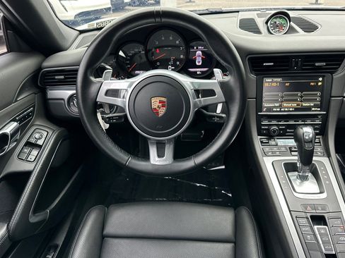 Used 2015 Porsche 911 Carrera image 14