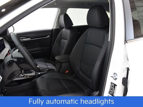 New 2026 Kia Seltos EX w/ EX Sunroof Package image 18
