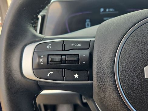 Used 2024 Kia Sportage EX image 22