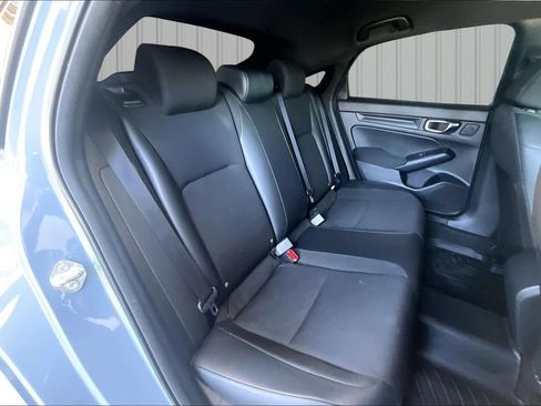 Used 2024 Honda Civic Sport image 18