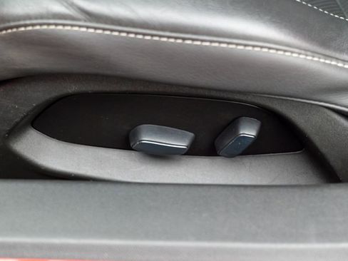 Used 2022 Chevrolet Corvette Stingray Convertible w/ 1LT image 34