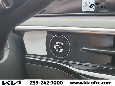 New 2026 Kia K5 GT-Line FWD image 31