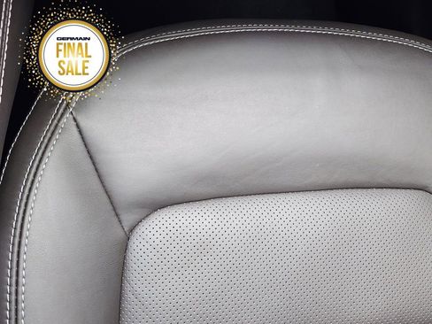 Certified 2025 MAZDA CX-5 Signature image 25