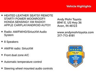 Used 2017 Honda CR-V EX-L video 2