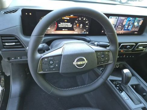 New 2026 Nissan Sentra SV FWD image 15