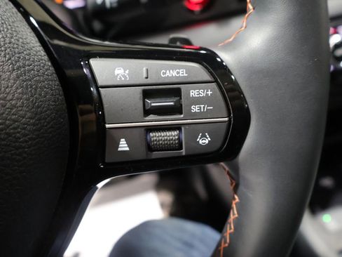 Used 2026 Honda Passport TrailSport Elite image 36