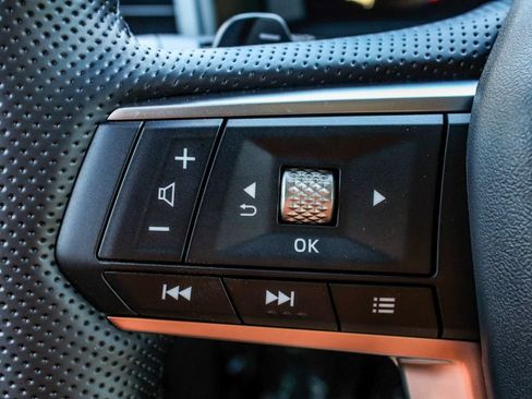 New 2026 Mitsubishi Outlander SEL Black Edition AWD/4WD image 24