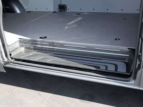 New 2026 Mercedes-Benz Sprinter 2500 image 8