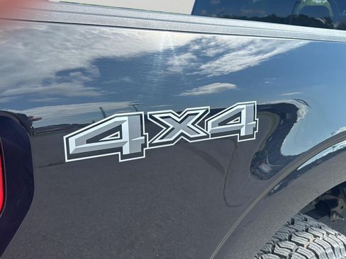 Used 2025 Ford F150 XLT w/ Equipment Group 301A Standard AWD/4WD image 22