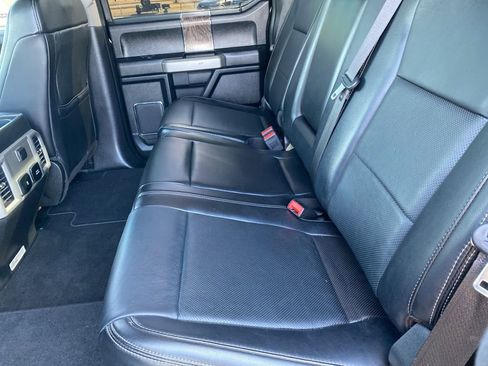 Used 2019 Ford F250 Lariat w/ Lariat Ultimate Package image 43