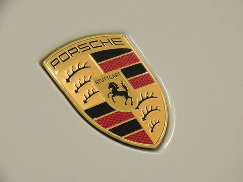 Certified 2026 Porsche Cayenne GTS AWD/4WD image 14