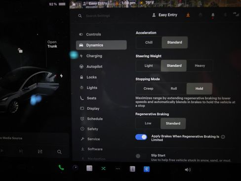 Used 2018 Tesla Model 3 Long Range image 24