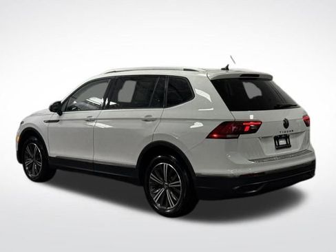 Used 2024 Volkswagen Tiguan Wolfsburg Edition image 8