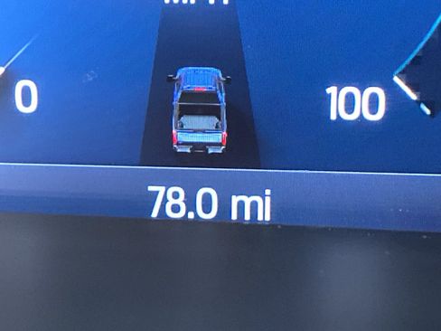 New 2026 Ford F350 Lariat w/ Lariat Premium Package image 15