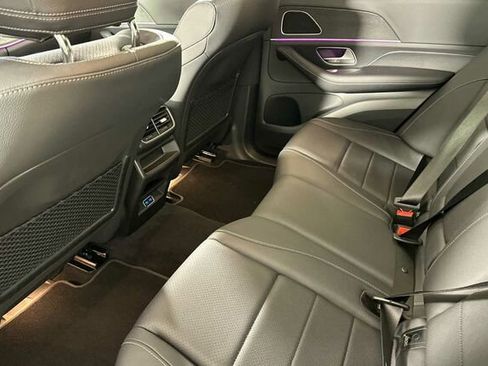 Certified 2026 Mercedes-Benz GLE 350 4MATIC image 13