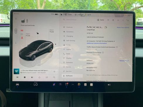 Used 2026 Tesla Model 3 RWD image 18