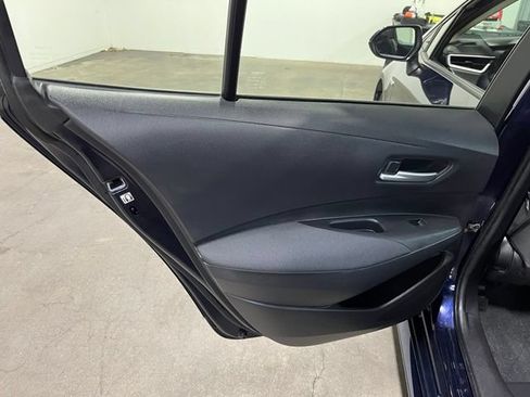 Used 2021 Toyota Corolla LE FWD image 20