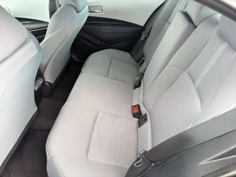 Certified 2024 Toyota Corolla SE FWD image 29