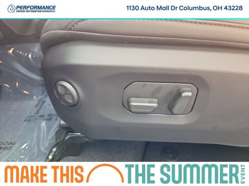 New 2026 Jeep Wrangler Unlimited Sahara AWD/4WD image 21