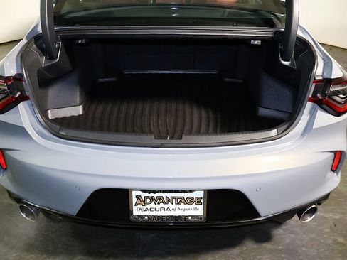Used 2025 Acura TLX SH-AWD w/ A-SPEC Pkg image 30