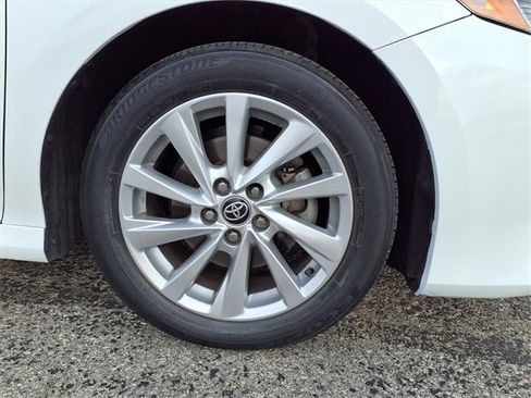 Used 2023 Toyota Camry LE image 35
