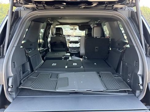 New 2027 Ford Expedition Tremor AWD/4WD image 12