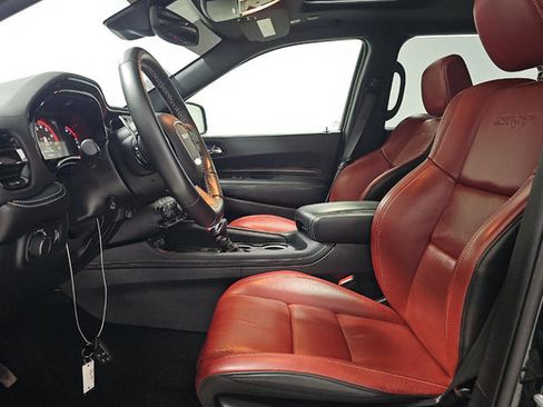 Used 2024 Dodge Durango SRT AWD/4WD image 4