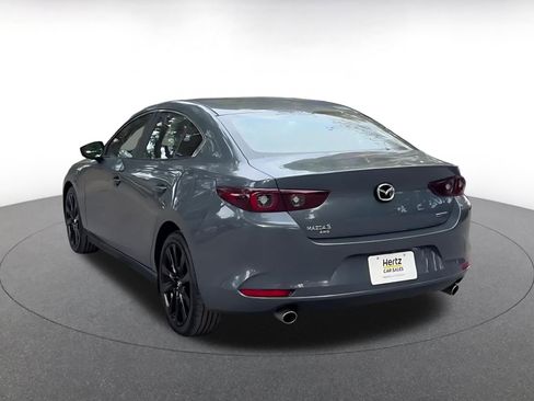 Used 2025 MAZDA MAZDA3 s image 11