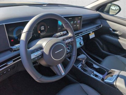 New 2026 Hyundai Tucson XRT FWD image 3