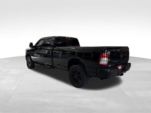 Certified 2024 RAM 3500 Tradesman w/ Bed Utility Group AWD/4WD image 3