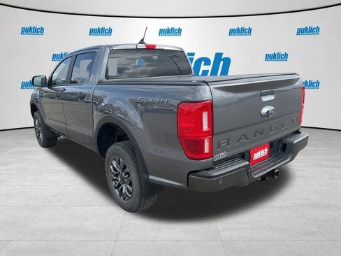 Used 2022 Ford Ranger XLT w/ Equipment Group 301A Mid AWD/4WD image 7