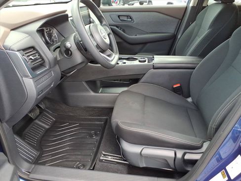Used 2023 Nissan Rogue S AWD/4WD image 13