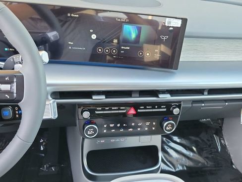 New 2026 Hyundai Ioniq 9 SEL AWD/4WD image 12