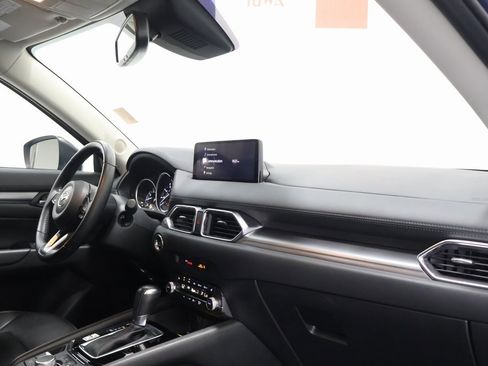 Certified 2023 MAZDA CX-5 AWD 2.5 S w/ Preferred Package image 23