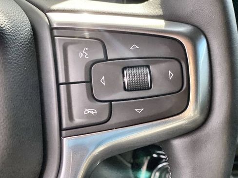 New 2026 Chevrolet Silverado 1500 RST w/ RST All Star Premium Package image 14