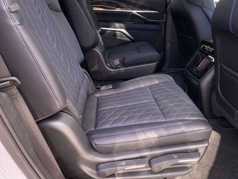 New 2026 Cadillac Escalade IQL Sport 1 image 44