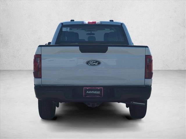 New 2026 Ford F150 XL AWD/4WD image 8