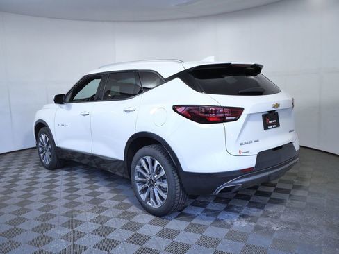 Used 2023 Chevrolet Blazer Premier w/ Driver Confidence II Package AWD/4WD image 6