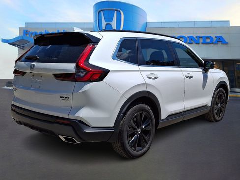 Used 2023 Honda CR-V Sport Touring image 6