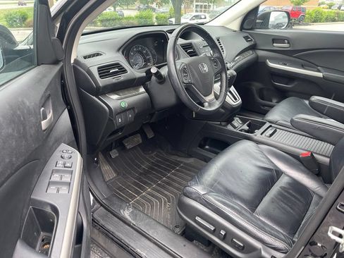 Used 2014 Honda CR-V EX-L image 5