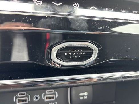 New 2026 Jeep Grand Cherokee L 4WD image 25
