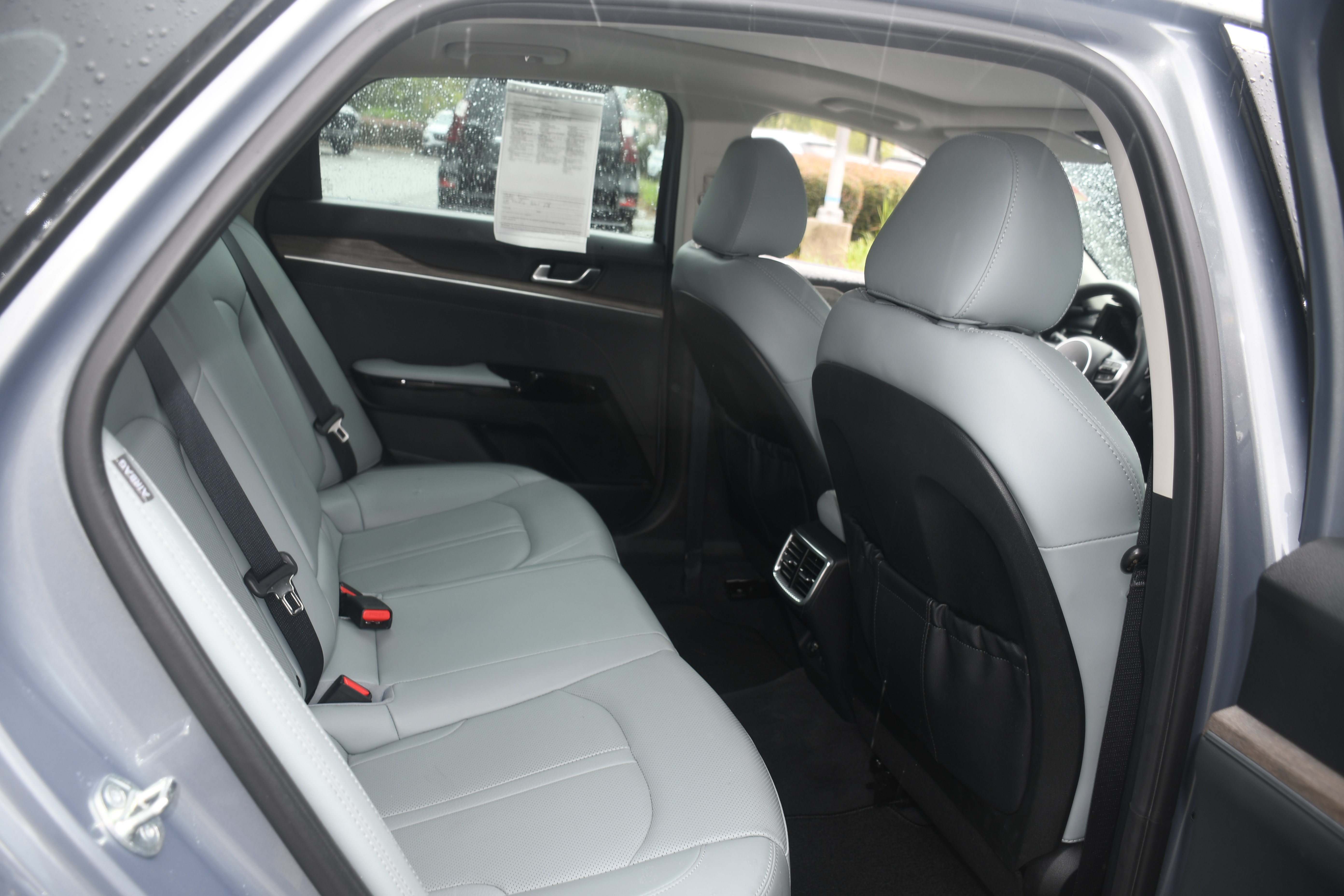 Used 2024 Kia K5 EX w/ EX Premium Package FWD image 20