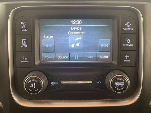 Used 2018 RAM 3500 Tradesman w/ Chrome Appearance Group RWD image 17