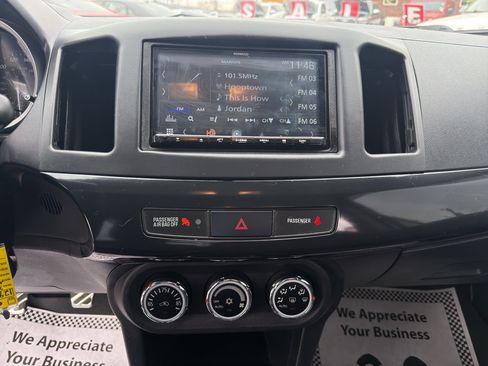 Used 2015 Mitsubishi Lancer Evolution GSR image 19