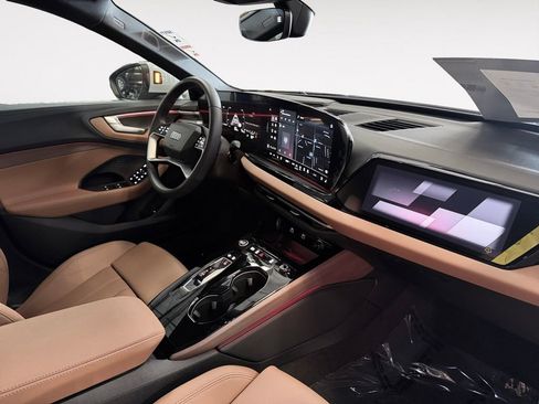 Certified 2025 Audi A5 2.0T Premium Plus AWD/4WD image 9