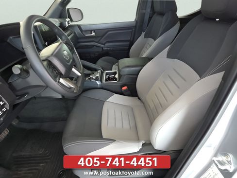 Used 2024 Toyota Tacoma TRD Off-Road AWD/4WD image 12