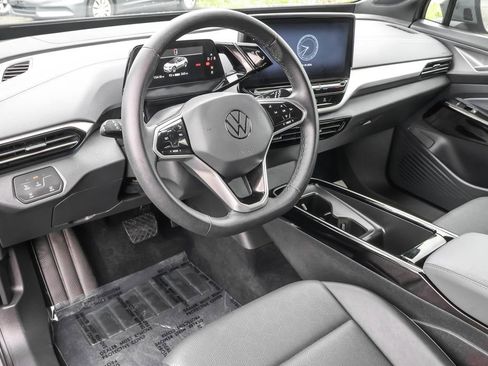 Certified 2023 Volkswagen ID.4 Pro S RWD image 4