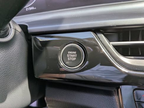 Certified 2024 Kia Seltos S AWD/4WD image 27